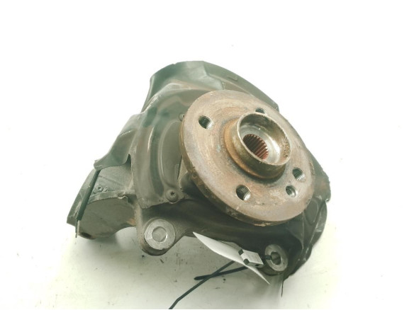 31216779795  MANGUETA DEL IZQ MINI MINI (R56)|Desguaces La Cabaña