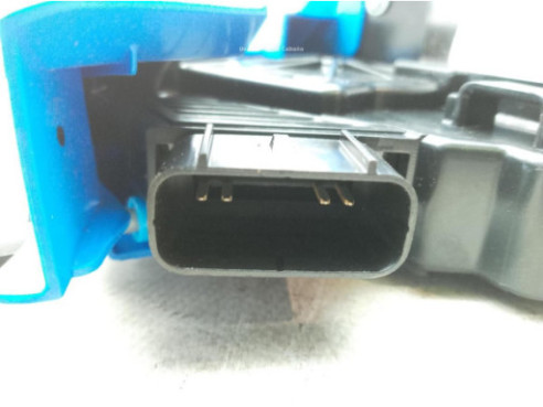 81310Q0000 CERRADURA PUERTA LAT DEL IZQ HYUNDAI i20 III (BC3, BI3)|Desguaces La Cabaña