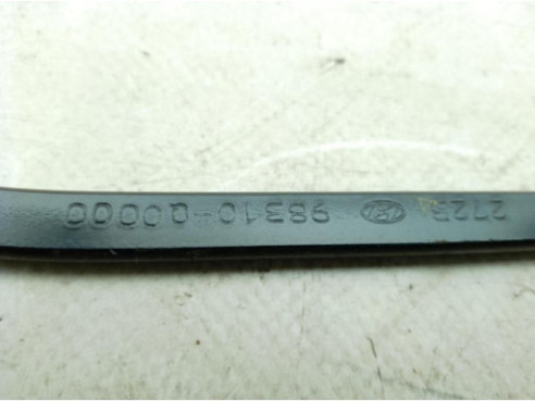 82460Q0000 ELEVALUNAS PUERTA LAT DEL DER HYUNDAI i20 III (BC3, BI3)|Desguaces La Cabaña 2