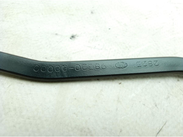 98320Q0000 BRAZO LIMPIAPARABRISAS DEL DER HYUNDAI i20 III (BC3, BI3)|Desguaces La Cabaña