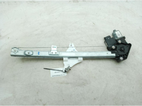 82460Q0000 ELEVALUNAS PUERTA LAT DEL DER HYUNDAI i20 III (BC3, BI3)|Desguaces La Cabaña 2