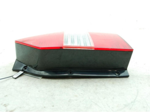 PILOTO TRA DER EXT MITSUBISHI SPACE WAGON (N9_W, N8_W)|Desguaces La Cabaña