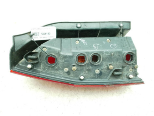 PILOTO TRA DER EXT MITSUBISHI SPACE WAGON (N9_W, N8_W)|Desguaces La Cabaña