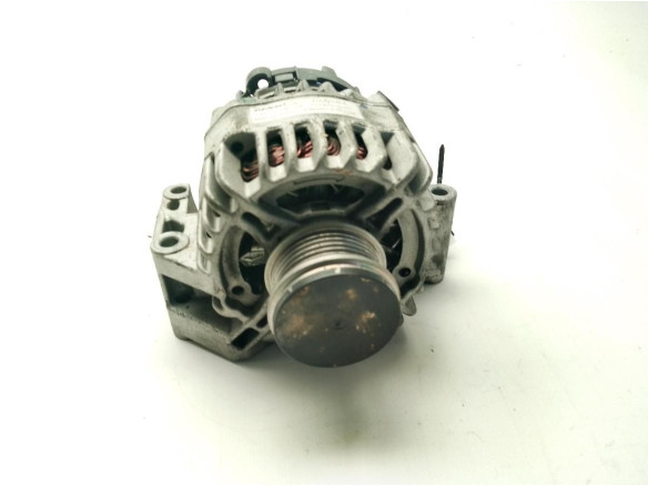 MS0214028970 ALTERNADOR OPEL CORSA D (S07)|Desguaces La Cabaña