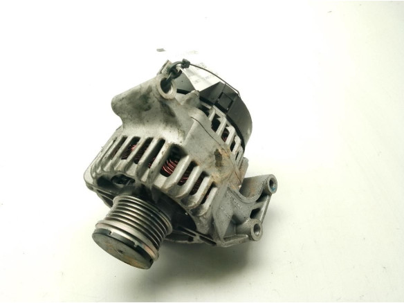 MS0214028970 ALTERNADOR OPEL CORSA D (S07)|Desguaces La Cabaña