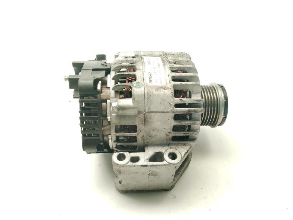 MS0214028970 ALTERNADOR OPEL CORSA D (S07)|Desguaces La Cabaña