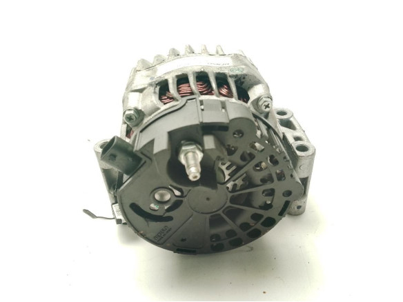 MS0214028970 ALTERNADOR OPEL CORSA D (S07)|Desguaces La Cabaña