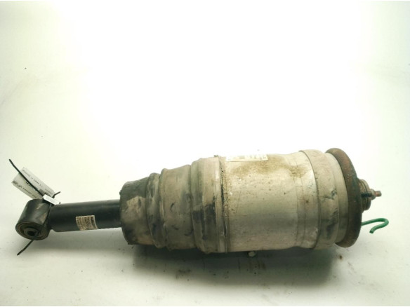 22250006 AMORTIGUADOR TRA IZQ LAND ROVER DISCOVERY IV (L319)|Desguaces La Cabaña