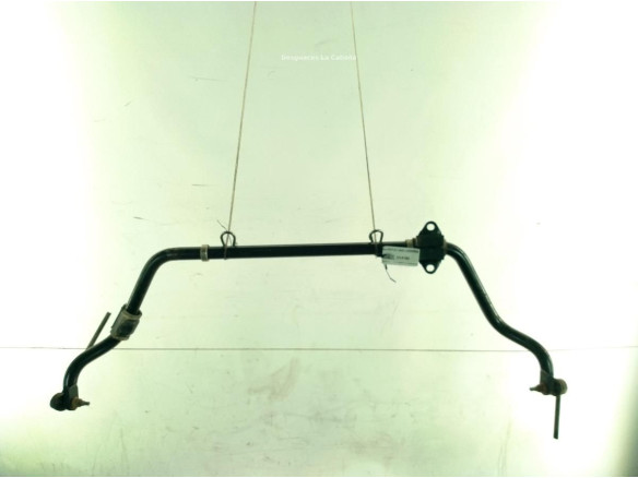 LR015335  BARRA ESTABILIZADORA TRA LAND ROVER DISCOVERY IV (L319)|Desguaces La Cabaña