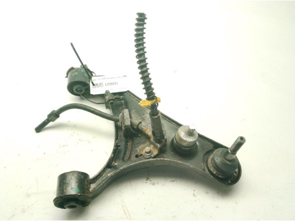 LR051614  BRAZO SUSPENSION DEL DER SUP LAND ROVER DISCOVERY IV (L319)|Desguaces La Cabaña