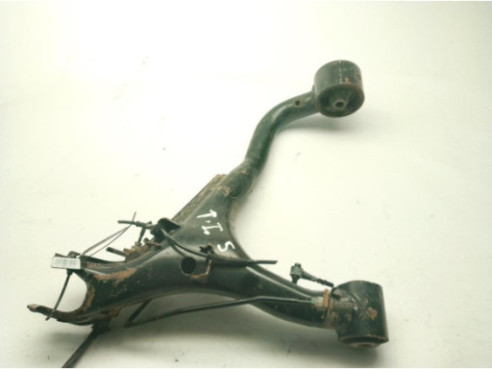 LR051623  BRAZO SUSPENSION TRA IZQ SUP LAND ROVER DISCOVERY IV (L319)|Desguaces La Cabaña