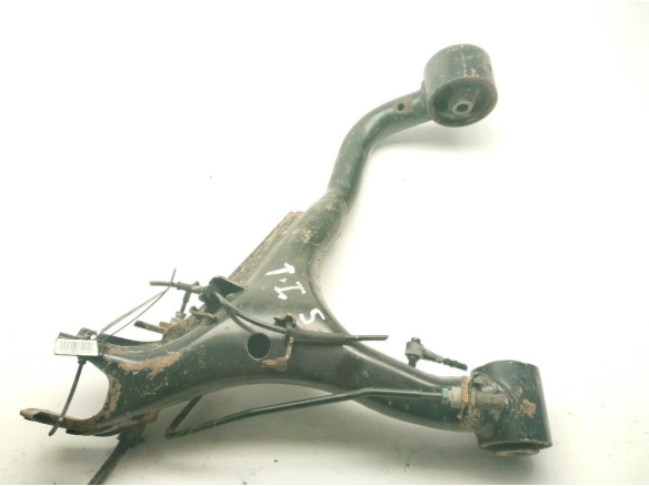 LR051623  BRAZO SUSPENSION TRA IZQ SUP LAND ROVER DISCOVERY IV (L319)|Desguaces La Cabaña