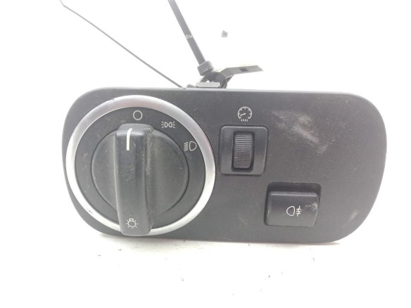 AH2213A024BB CONMUTADOR LUCES LAND ROVER DISCOVERY IV (L319)|Desguaces La Cabaña
