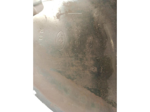 LR056469  MANGUETA DEL IZQ LAND ROVER DISCOVERY IV (L319)|Desguaces La Cabaña