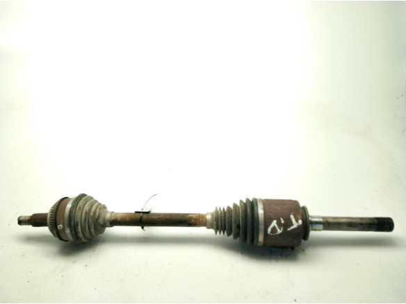 LR071933  PALIER TRA DER LAND ROVER DISCOVERY IV (L319)|Desguaces La Cabaña