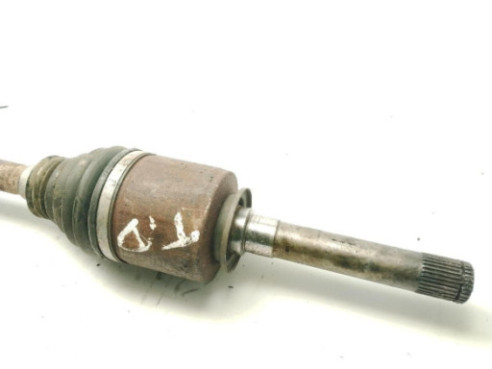 LR071933  PALIER TRA DER LAND ROVER DISCOVERY IV (L319)|Desguaces La Cabaña