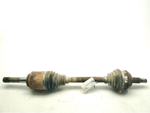 PALIER TRASERO IZQUIERDO|Desguaces La Cabaña