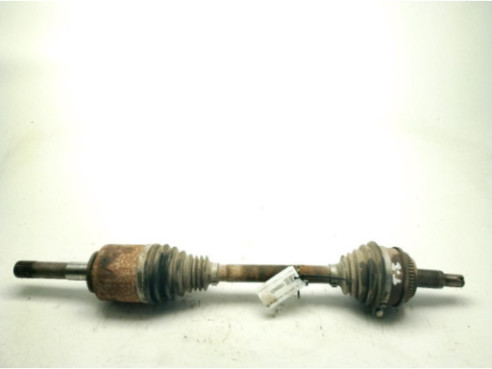 PALIER TRASERO IZQUIERDO|Desguaces La Cabaña 2