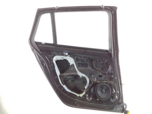 821130002R PUERTA LAT TRA IZQ RENAULT LAGUNA III (BT0/1)|Desguaces La Cabaña