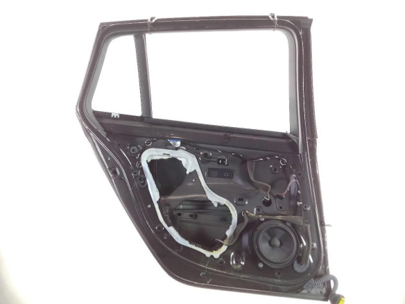 821130002R PUERTA LAT TRA IZQ RENAULT LAGUNA III (BT0/1)|Desguaces La Cabaña