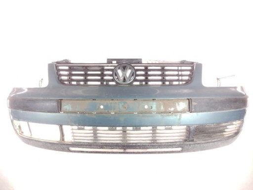 PARAGOLPES DLEANTERO|Desguaces La Cabaña