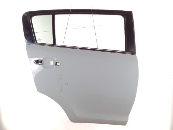 770043W000  PUERTA LAT TRA DER KIA SPORTAGE (SL)|Desguaces La Cabaña
