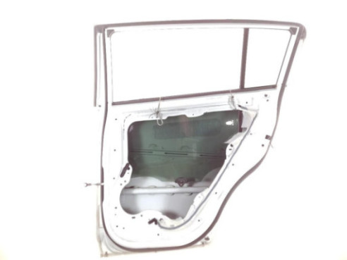 770043W000  PUERTA LAT TRA DER KIA SPORTAGE (SL)|Desguaces La Cabaña