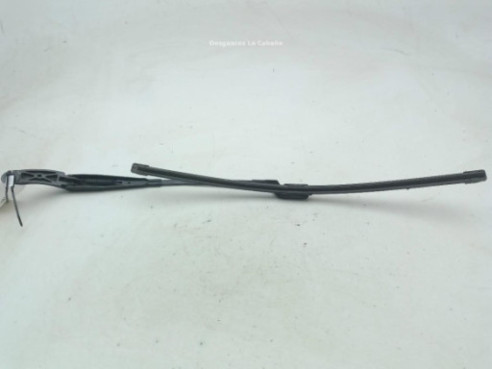 13418991 BRAZO LIMPIAPARABRISAS DEL DER OPEL ASTRA K (B16)|Desguaces La Cabaña