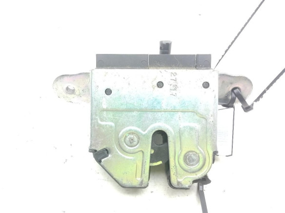 39021416 CERRADURA PORTON / TAPA MALETA OPEL ASTRA K (B16)|Desguaces La Cabaña