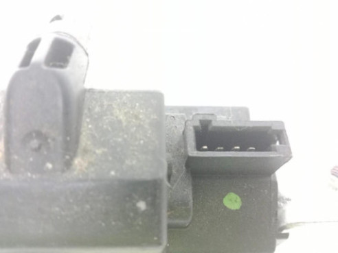 39021416 CERRADURA PORTON / TAPA MALETA OPEL ASTRA K (B16)|Desguaces La Cabaña