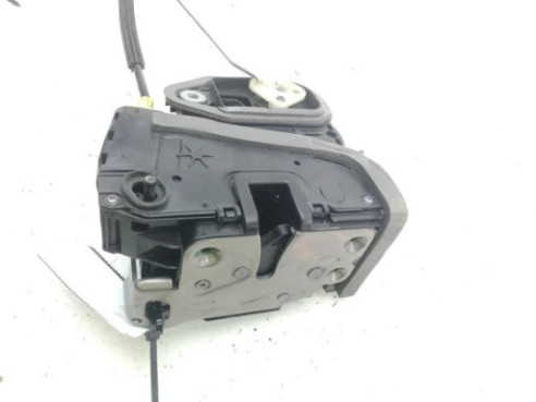 915C303907218S CERRADURA PUERTA LAT TRA DER OPEL ASTRA K (B16)|Desguaces La Cabaña