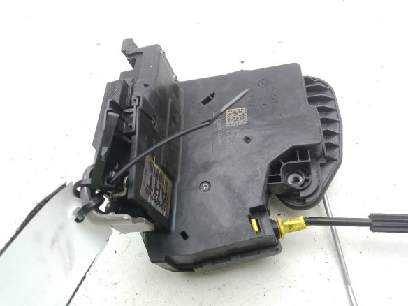 915C303907218S CERRADURA PUERTA LAT TRA DER OPEL ASTRA K (B16)|Desguaces La Cabaña