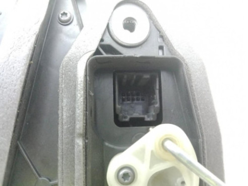 915C303907218S CERRADURA PUERTA LAT TRA DER OPEL ASTRA K (B16)|Desguaces La Cabaña
