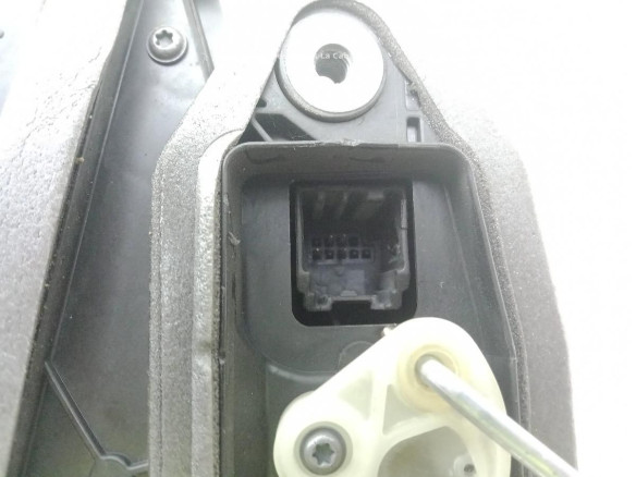 915C303907218S CERRADURA PUERTA LAT TRA DER OPEL ASTRA K (B16)|Desguaces La Cabaña