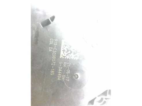 915C303907218S CERRADURA PUERTA LAT TRA DER OPEL ASTRA K (B16)|Desguaces La Cabaña
