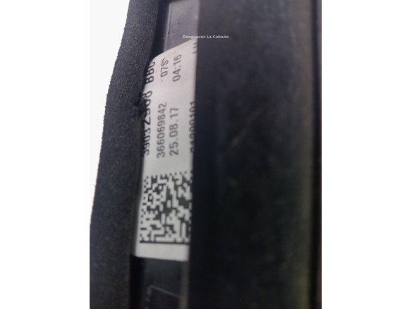 366069842 PILOTO TRA IZQ INT OPEL ASTRA K (B16)|Desguaces La Cabaña