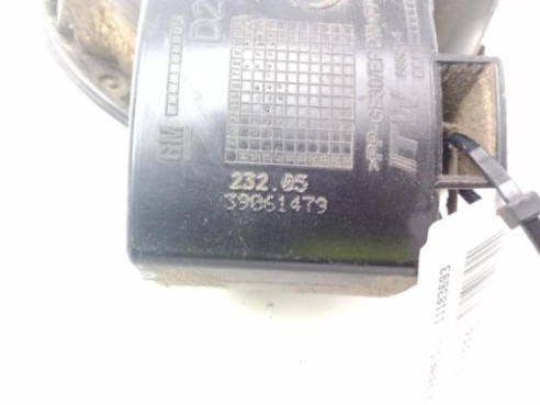 39061479 TAPA COMBUSTIBLE OPEL ASTRA K (B16)|Desguaces La Cabaña