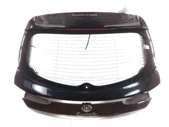 0006000634833  PORTON ALFA ROMEO GIULIETTA (940_)|Desguaces La Cabaña
