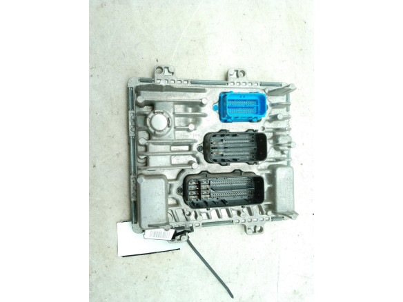 55493025 CENTRALITA MOTOR OPEL ASTRA K (B16)|Desguaces La Cabaña
