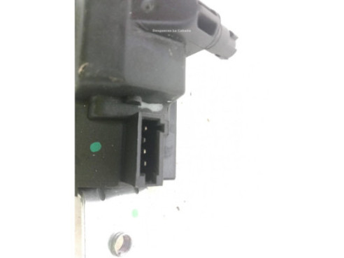 39021416 CERRADURA PORTON / TAPA MALETA OPEL ASTRA K (B16)|Desguaces La Cabaña