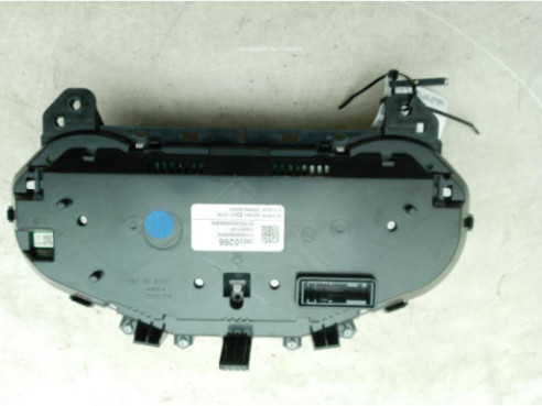 39030266 CUADRO INSTRUMENTOS OPEL ASTRA K (B16)|Desguaces La Cabaña