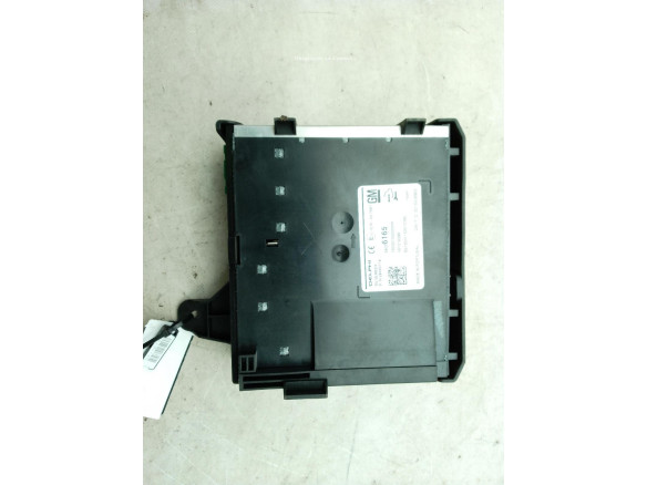 39026165 MODULO ELECTRONICO 2 OPEL ASTRA K (B16)|Desguaces La Cabaña