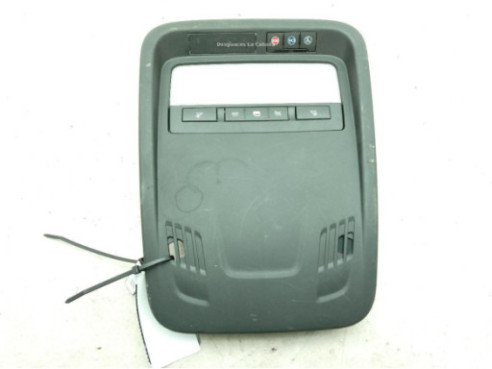 13415545 PLAFON DEL OPEL ASTRA K (B16)|Desguaces La Cabaña
