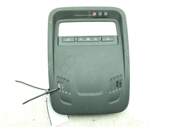 13415545 PLAFON DEL OPEL ASTRA K (B16)|Desguaces La Cabaña