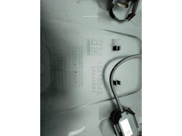 13415545 PLAFON DEL OPEL ASTRA K (B16)|Desguaces La Cabaña