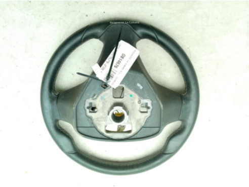 VOLANTE DIRECCION OPEL ASTRA K (B16)|Desguaces La Cabaña