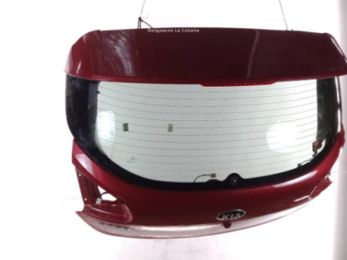 73700A2000  PORTON KIA CEED (CD)|Desguaces La Cabaña