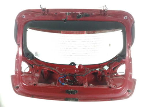 73700A2000  PORTON KIA CEED (CD)|Desguaces La Cabaña
