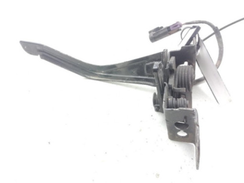 95182352 CERRADURA CAPO OPEL MOKKA / MOKKA X (J13)|Desguaces La Cabaña