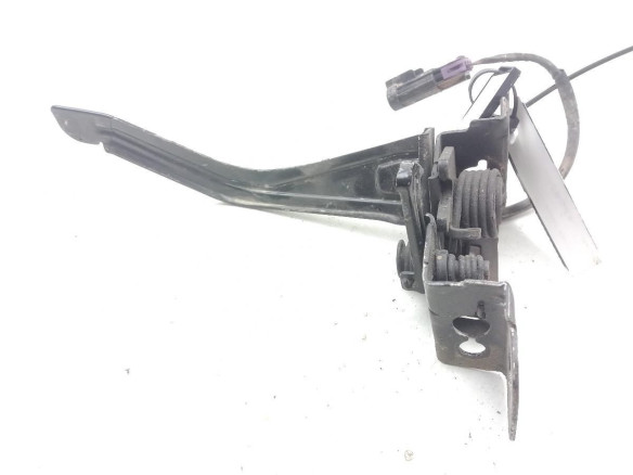 95182352 CERRADURA CAPO OPEL MOKKA / MOKKA X (J13)|Desguaces La Cabaña